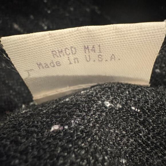 Vintage Ann Taylor Wool Blend Suspender Dress - Size 6 - Picture 9 of 9